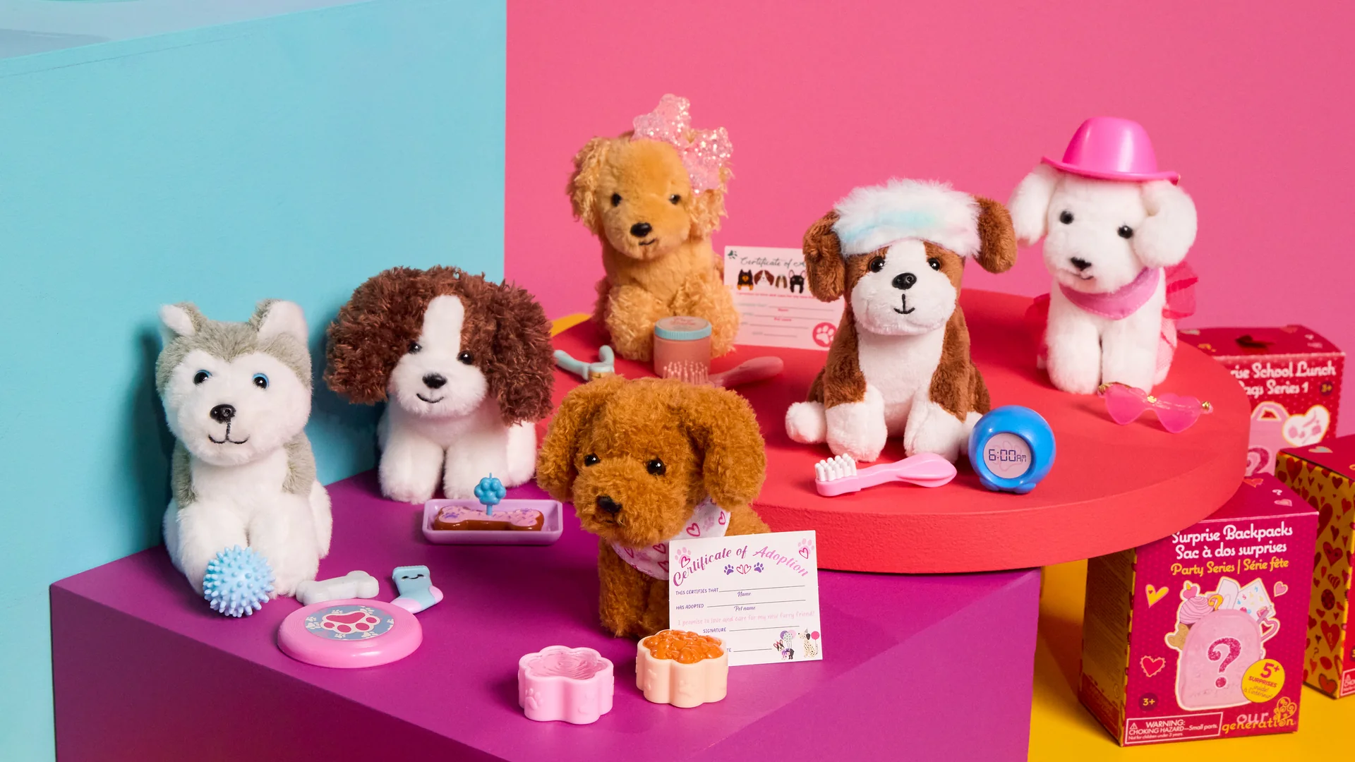 Spark Magic in Every Play